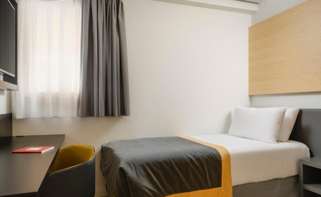 Dorma Plaza Catalunya