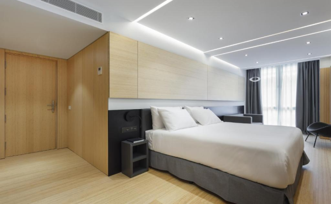 Dorma Plaza Catalunya