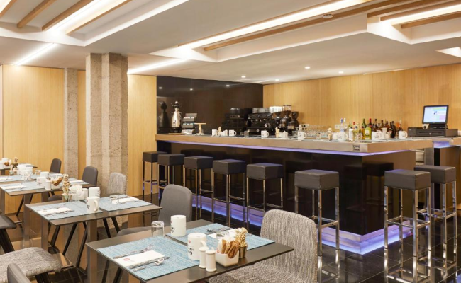Dorma Plaza Catalunya