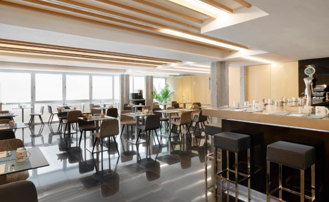 Dorma Plaza Catalunya