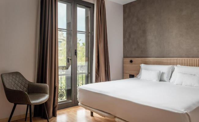 Petit Palace Eixample