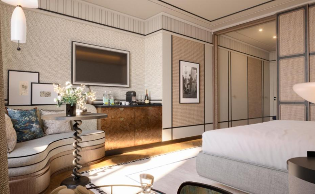 BLESS Hotel Barcelona