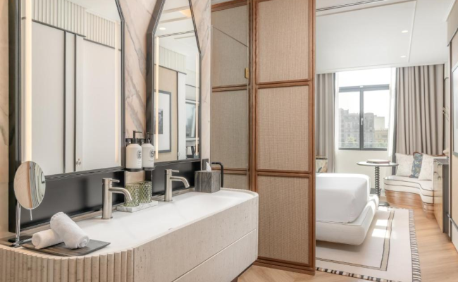 BLESS Hotel Barcelona