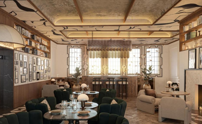 BLESS Hotel Barcelona