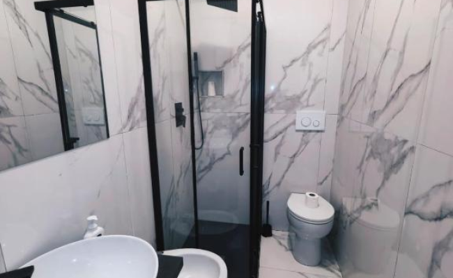 Hotel Mondial