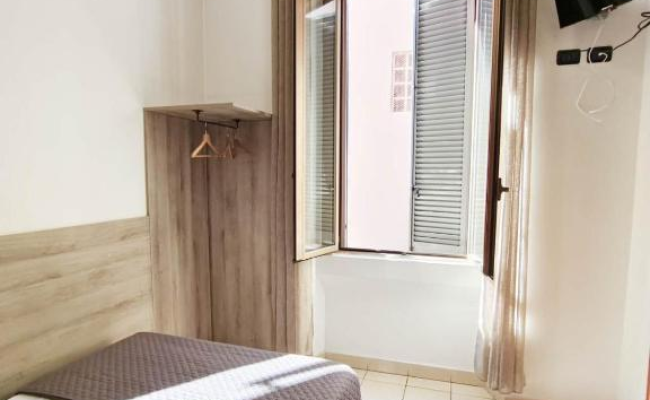 Hotel Mondial