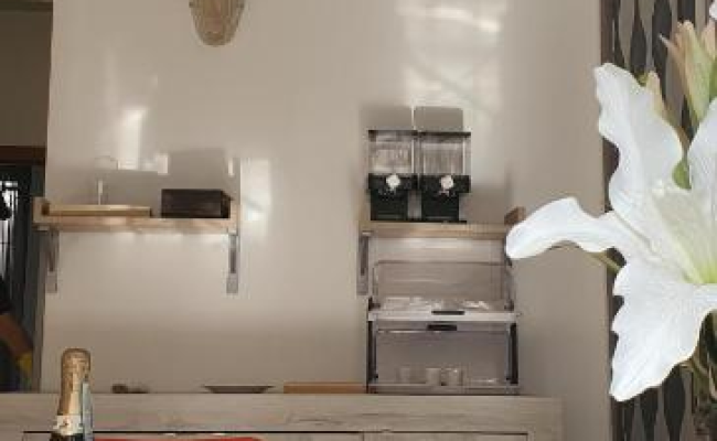 Hotel Mondial