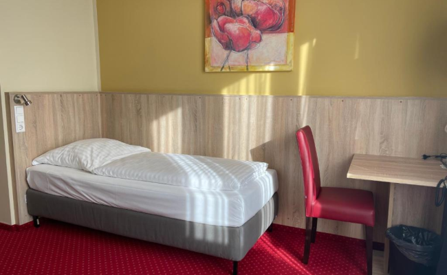 Palm Premium Hotel & Apartments Düsseldorf