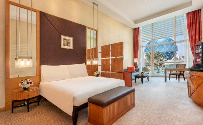 Al Raha Beach Resort & Spa