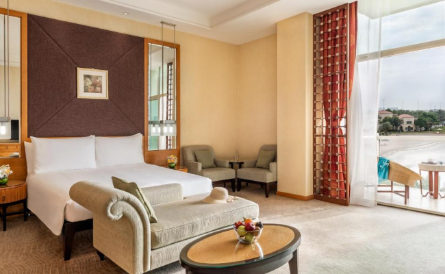 Al Raha Beach Resort & Spa