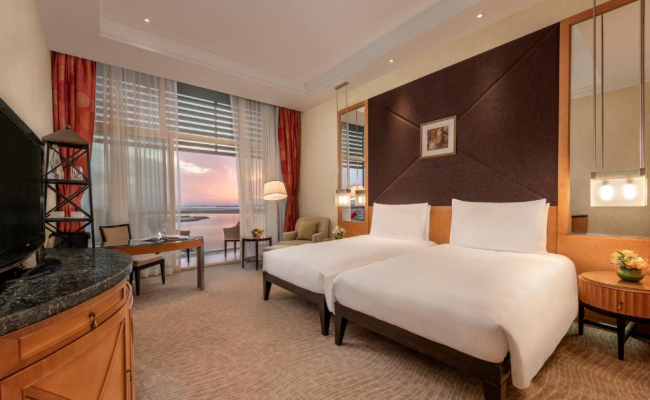 Al Raha Beach Resort & Spa