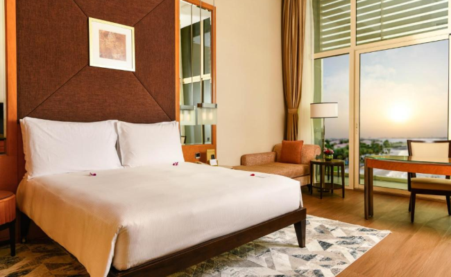 Al Raha Beach Resort & Spa