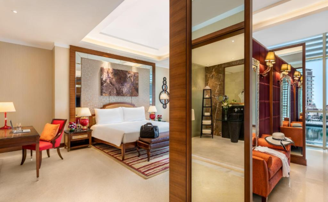Al Raha Beach Resort & Spa