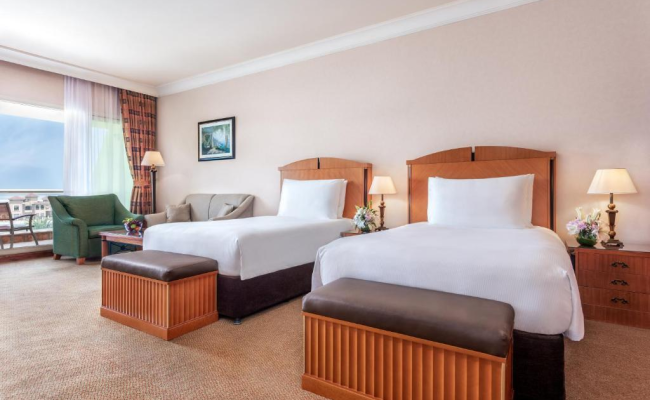 Al Raha Beach Resort & Spa