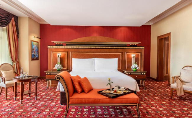 Al Raha Beach Resort & Spa