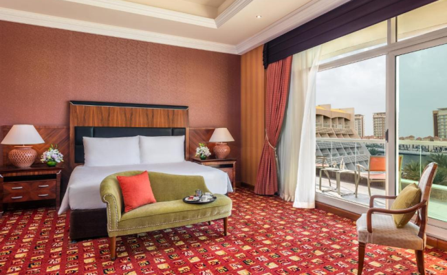 Al Raha Beach Resort & Spa