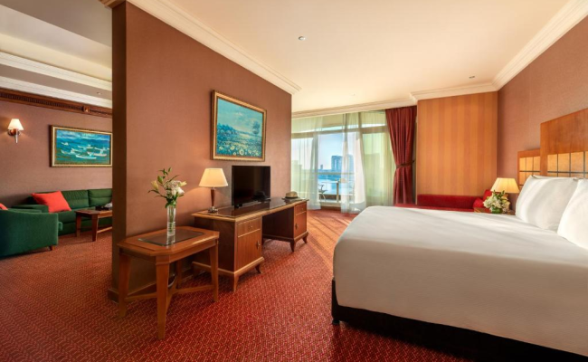 Al Raha Beach Resort & Spa