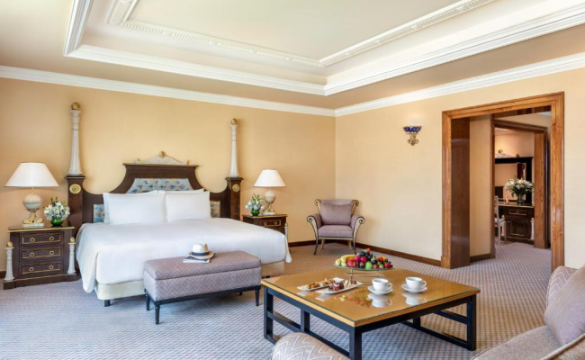 Al Raha Beach Resort & Spa