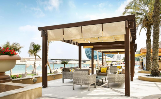 Al Raha Beach Resort & Spa
