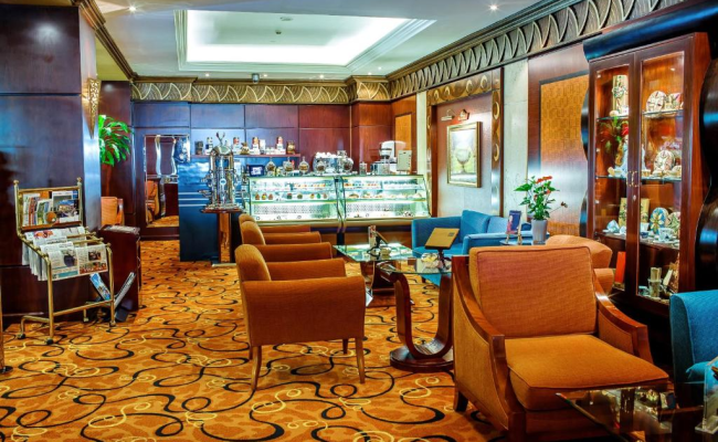 Al Raha Beach Resort & Spa