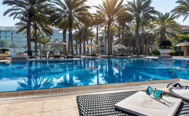 Al Raha Beach Resort & Spa