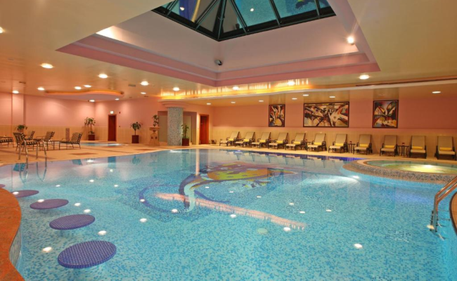 Al Raha Beach Resort & Spa