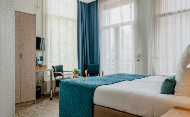 Hotel Fita