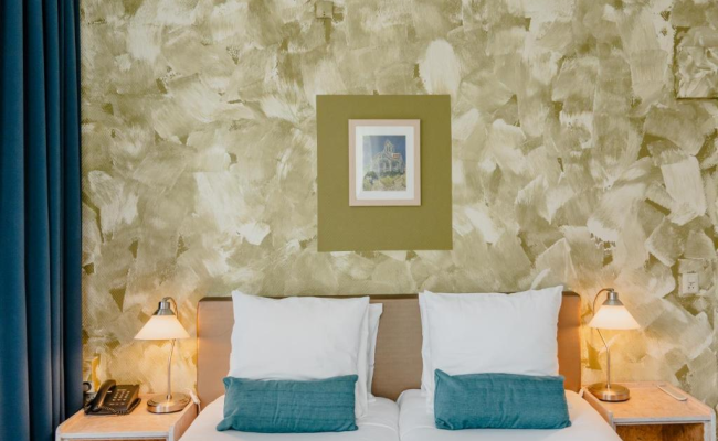 Hotel Fita