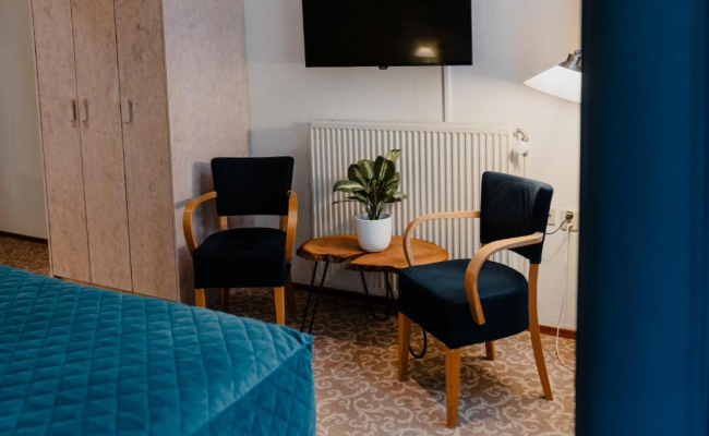 Hotel Fita