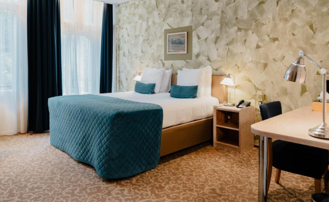 Hotel Fita