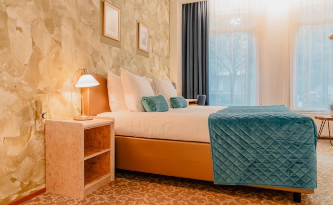 Hotel Fita