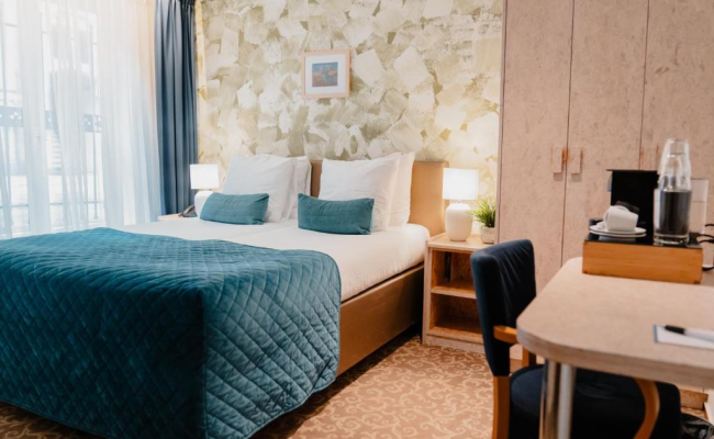 Hotel Fita