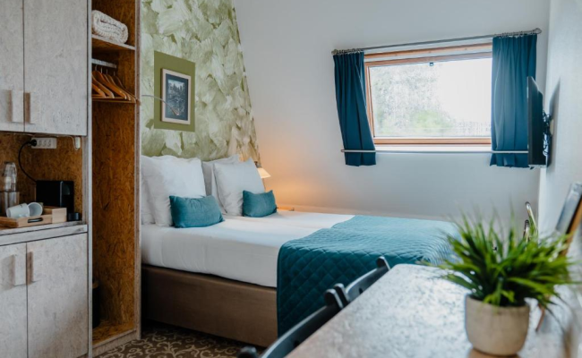 Hotel Fita