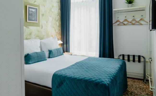 Hotel Fita