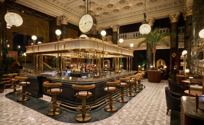The Westin St. Francis San Francisco on Union Square