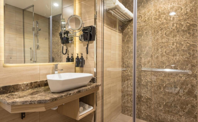 La Quinta by Wyndham Abu Dhabi Al Wahda