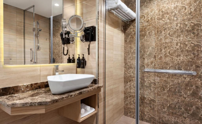 La Quinta by Wyndham Abu Dhabi Al Wahda