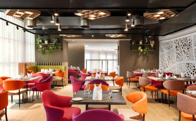 La Quinta by Wyndham Abu Dhabi Al Wahda