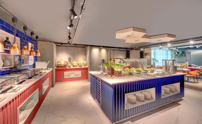 La Quinta by Wyndham Abu Dhabi Al Wahda