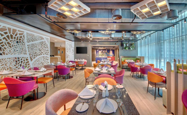 La Quinta by Wyndham Abu Dhabi Al Wahda