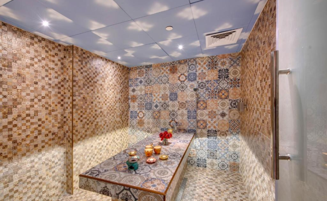 La Quinta by Wyndham Abu Dhabi Al Wahda
