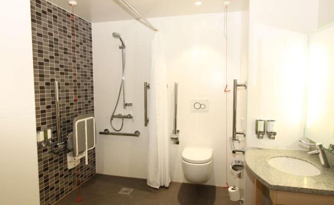 Hampton By Hilton London Excel