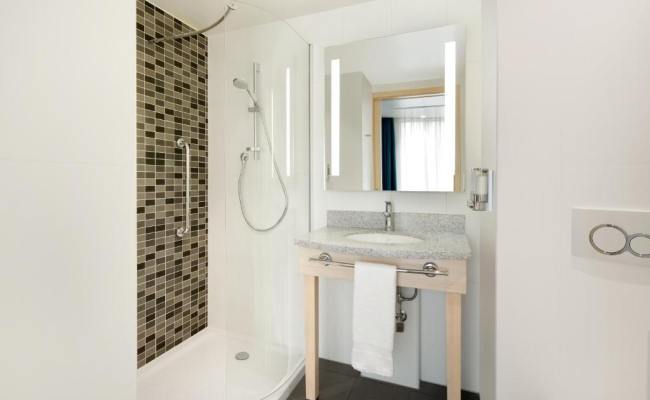 Hampton By Hilton London Excel