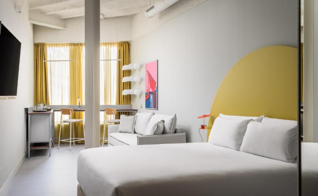 BYPILLOW Flamant