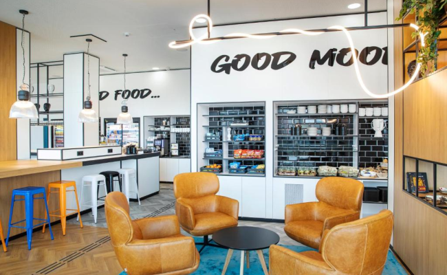 LOGINN Hotel Köln Airport