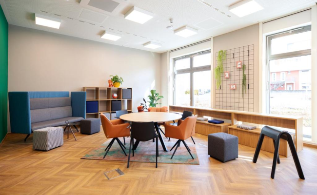 LOGINN Hotel Köln Airport