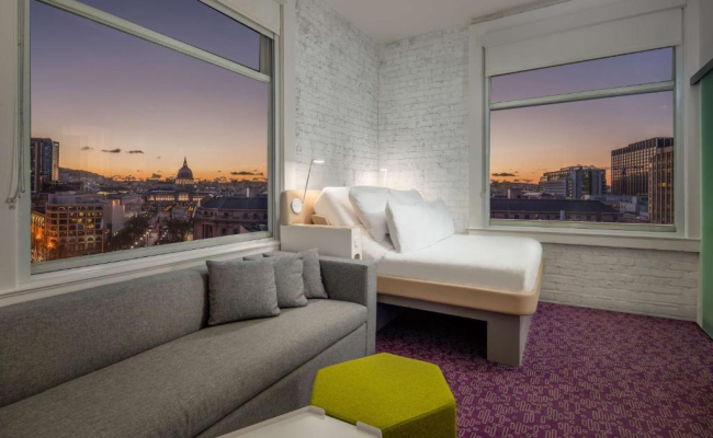 Yotel San Francisco