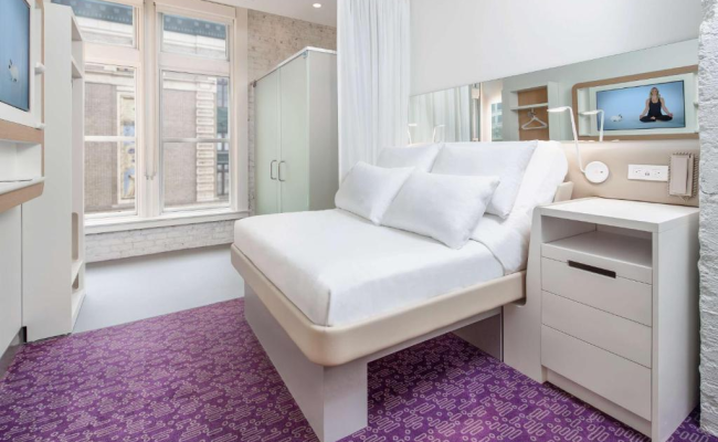 Yotel San Francisco