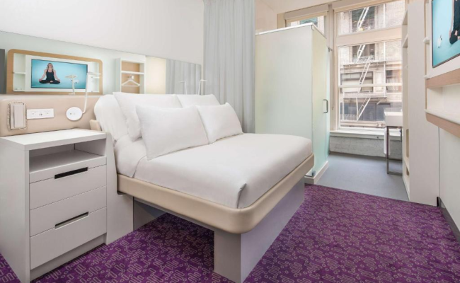 Yotel San Francisco
