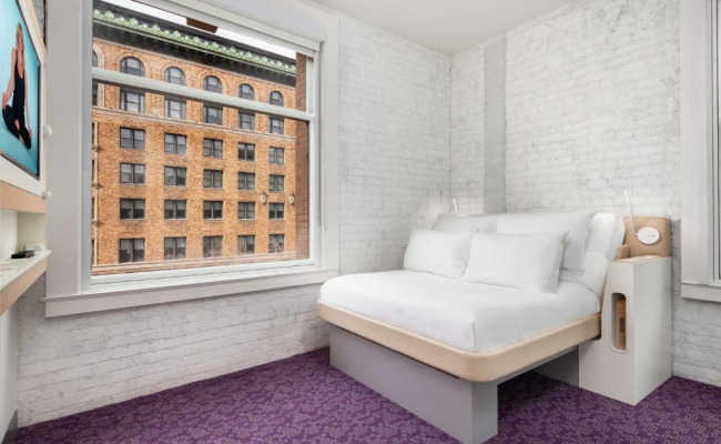 Yotel San Francisco